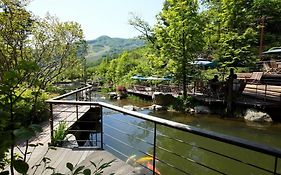 Konjiam Resort Korea 3*