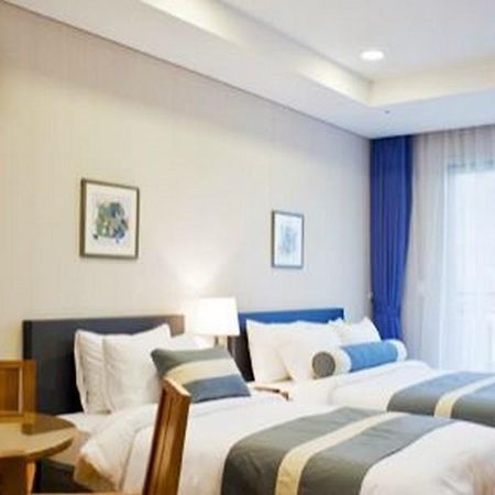 Konjiam Resort Gwangju Metropolitan City Exterior photo