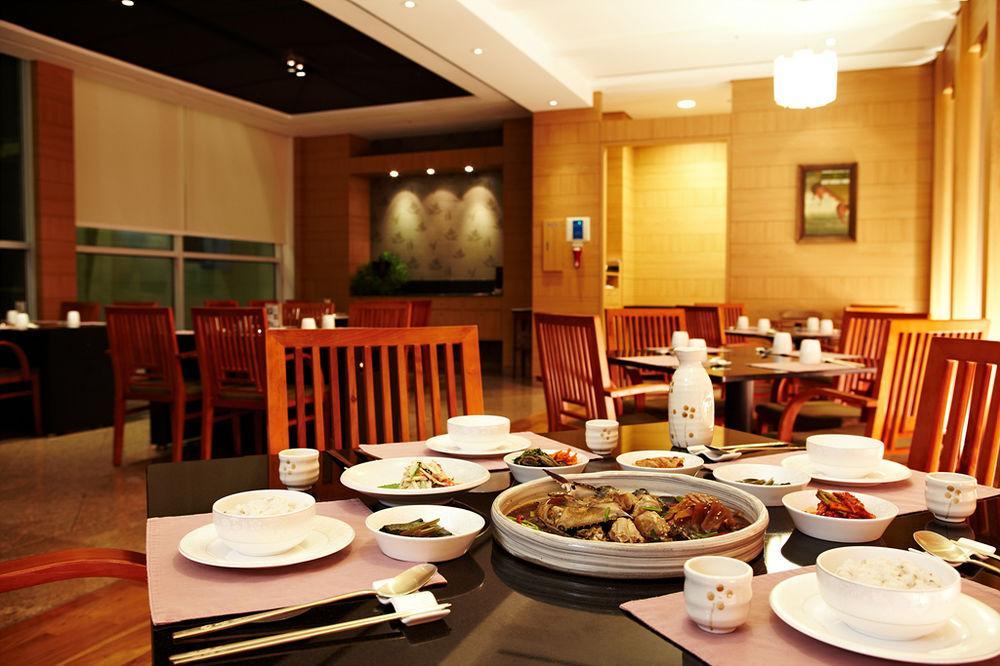 Konjiam Resort Gwangju Metropolitan City Exterior photo