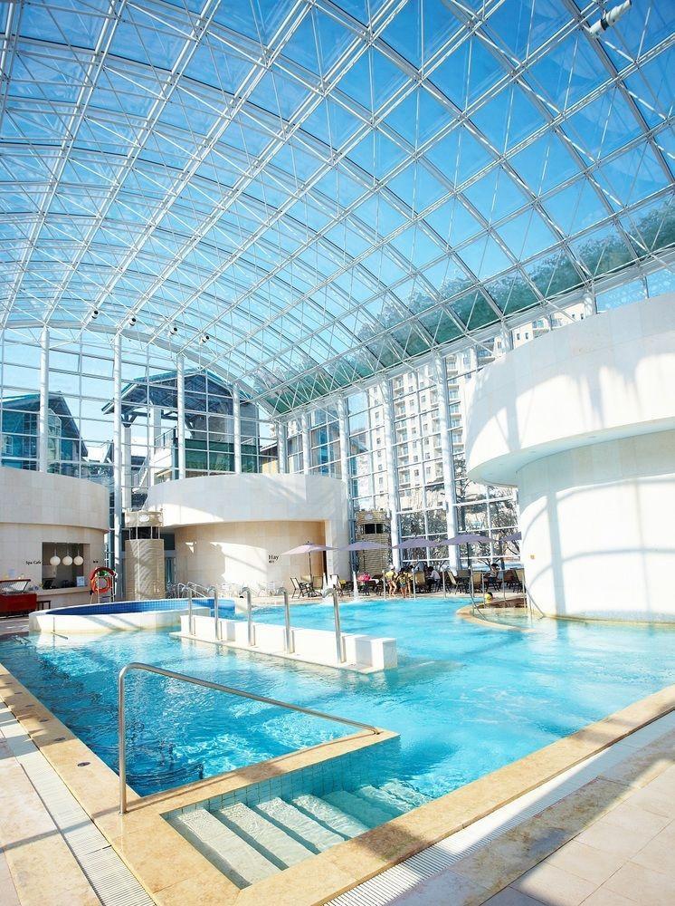 Konjiam Resort Gwangju Metropolitan City Exterior photo