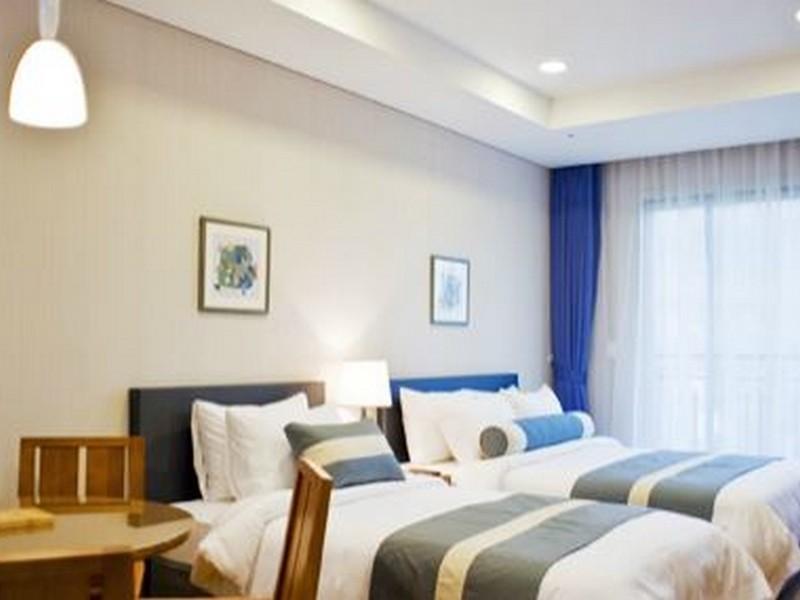 Konjiam Resort Gwangju Metropolitan City Exterior photo