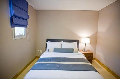 Konjiam Resort Gwangju Metropolitan City Exterior photo