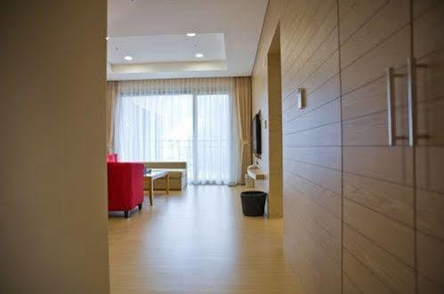 Konjiam Resort Gwangju Metropolitan City Exterior photo