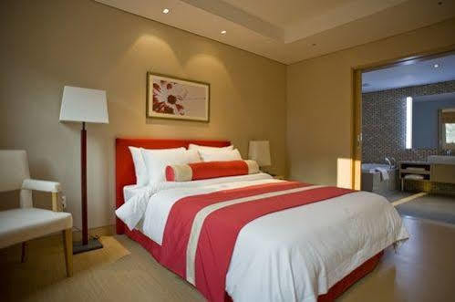 Konjiam Resort Gwangju Metropolitan City Exterior photo